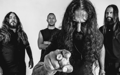 KATAKLYSM’s Maurizio Iacono Joins Chef Brian Tsao To Make The Most Heavy Metal Sandwich, & Prepare To Embark On The Freedom Or Death 2026 European Tour