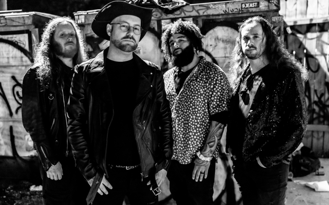 MALEFIC Strike With “Blood Of The Throne,” A Ruthless Opening Statement From Impermanence