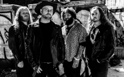 MALEFIC Strike With “Blood Of The Throne,” A Ruthless Opening Statement From Impermanence