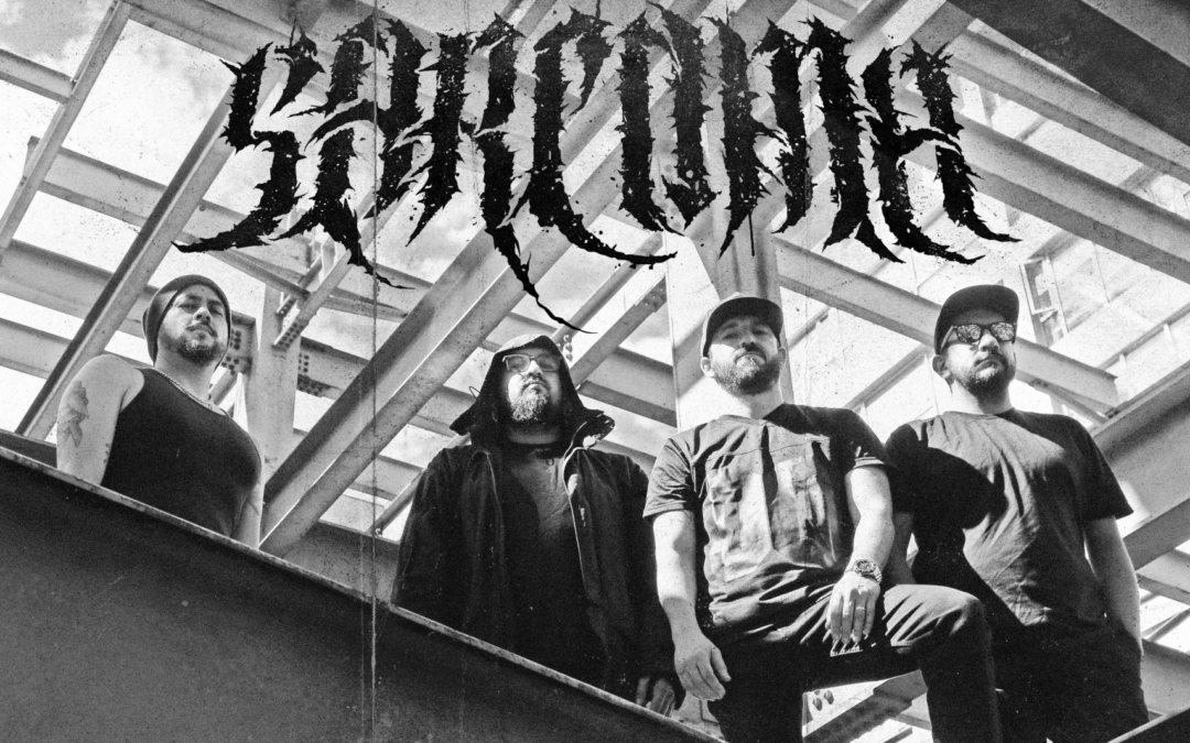 Deathcore Act SARCOMA Unleash Video For “Ahora Voy Yo”