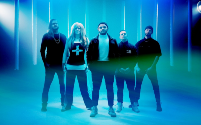 HUMANKIND Release Emotionally Charged Video Single“Desire To Die”!