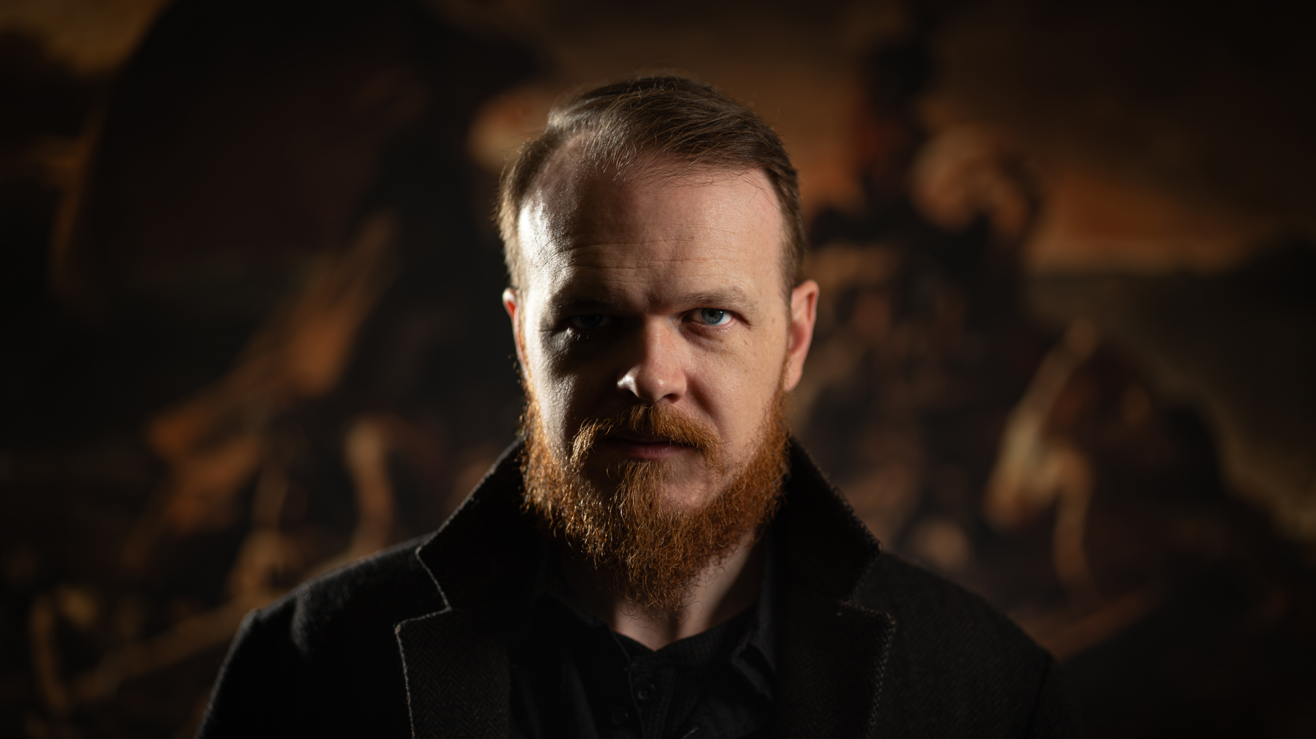 ETERNAL RECURRENCE Unveils New Single “Precious Stones,” A Chamber-Driven Take on Modern Symphonic Metal