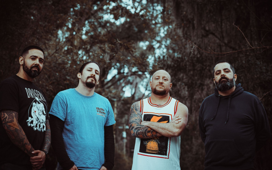 POWERPLAY Announce New Single “Liberosis,” Featuring COMEBACK KID’s Andrew Neufeld