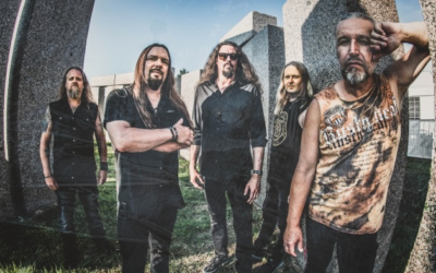 SONATA ARCTICA Release Brand-New Single “Freedom Concept”!