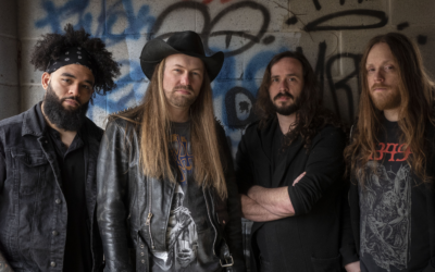 MALEFIC Unleash Debut Album Impermanence Today via Terminus Hate City; Premiere Video for “In Darkest Dreams (The Reaping)”