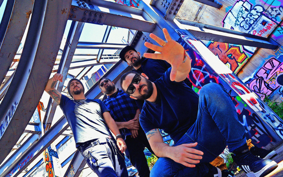 Deathcore Ensemble SARCOMA Present Video For “Sucio Carbón”