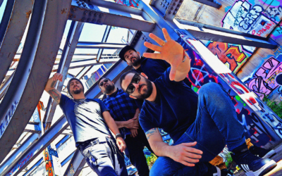 Deathcore Ensemble SARCOMA Present Video For “Sucio Carbón”