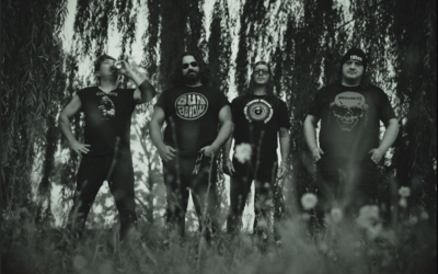 PALE HORSE RITUAL Unleash New Music Video For “Bloody Demon” From Debut Album Diabolic Formation