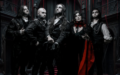 FLESHGOD APOCALYPSE Announce North American Headline Dates 