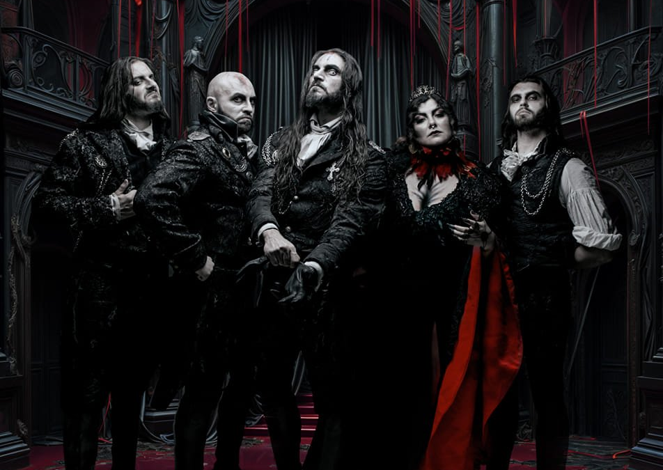 FLESHGOD APOCALYPSE Announce North American Headline Dates 