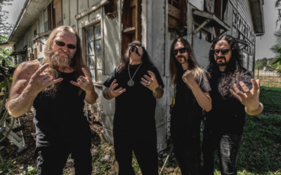 DEICIDE Announce North American Tour Dates With Guests ROTTING CHRIST And IMMOLATION