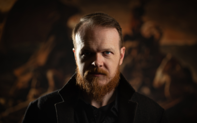 ETERNAL RECURRENCE Launch Kickstarter Campaign for Debut EP