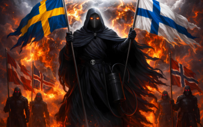 TUNGSTEN Release Epic New Video For “The North Will Rise” Feat. SONATA ARCTICA’s Tony Kakko