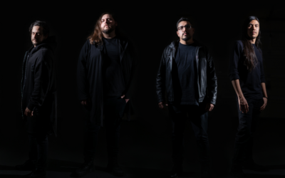 Melodic Death Metal Ensemble FALSIMONIAN Release Debut Single “Freefall”, Announce EP Album For Survival