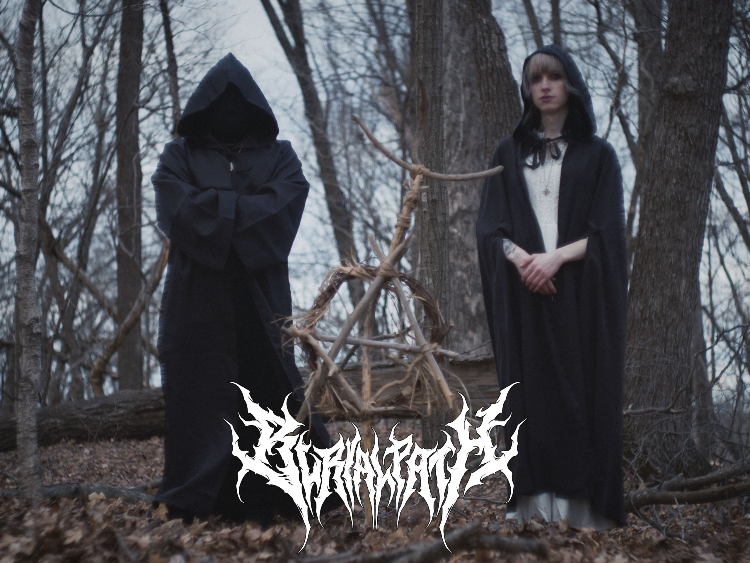 BURIAL PATH Release New Single And Video “A Display of Penance”