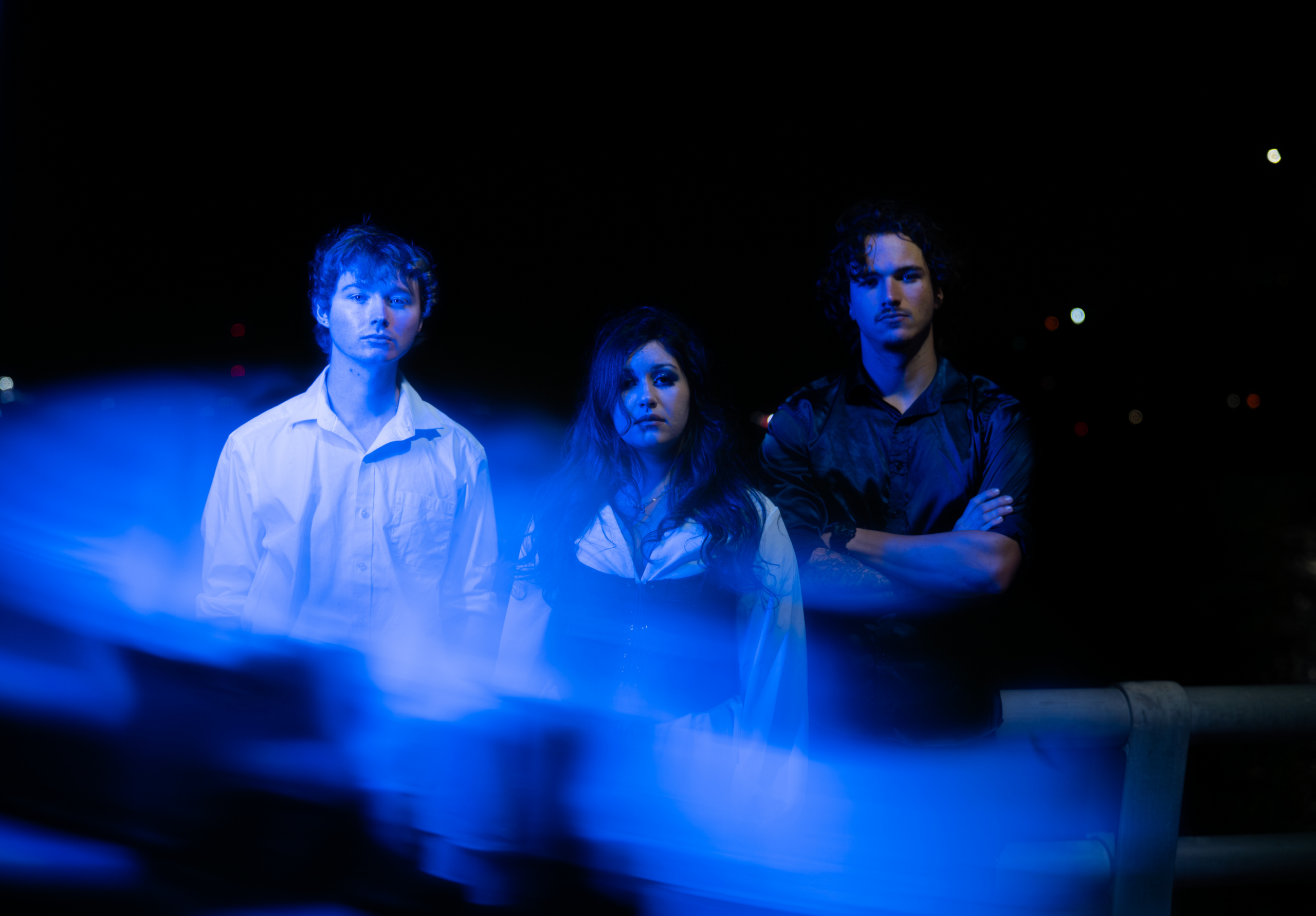 REVERYA Unveils Haunting New Single “Lost,” A Modern, Ethereal Descent into Emotional Undertow