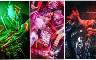 APOSTLE Announces New Single “Illusion of Loss” from Upcoming Album A Splinter in the Infinite Noumenon