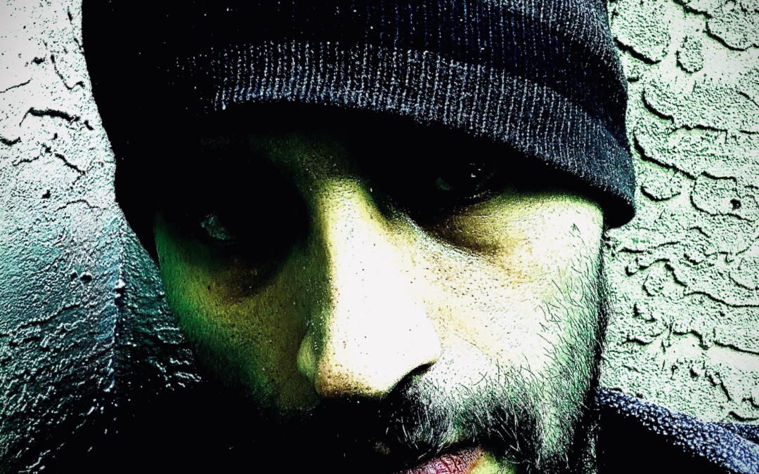 ANTIMOZDEBEAST Seeks To Embrace The Unknown In The New Single “Corridor Of Admiration”