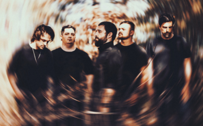 STATE OF ILLUSION Confronts The Fear of Failure In Their New Video “Death Is Not The End”