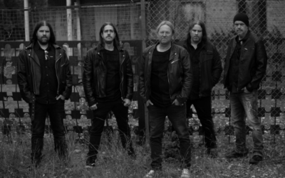 PRIME CREATION Reveal Video For Epic Title Track “Souls Of The Fallen”. New Album Out June 26 Via ROAR!