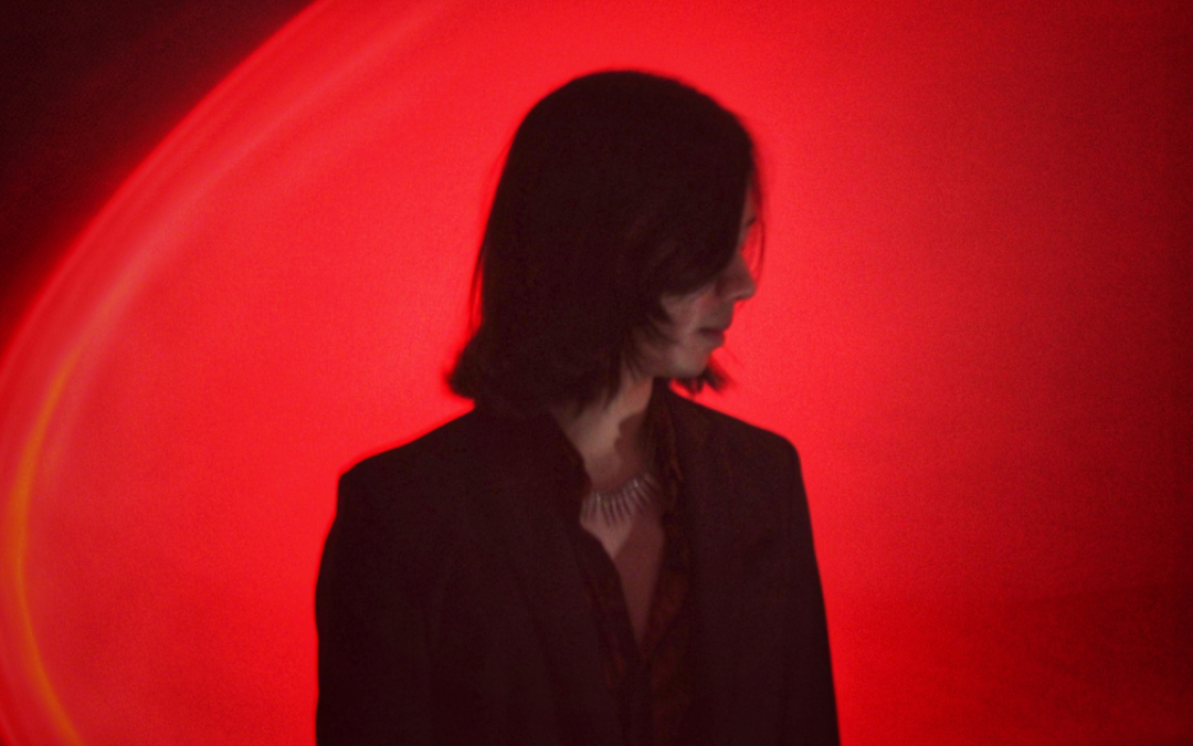 SWANWRITER Unveils Haunting And Heavy Single “the painted valley”