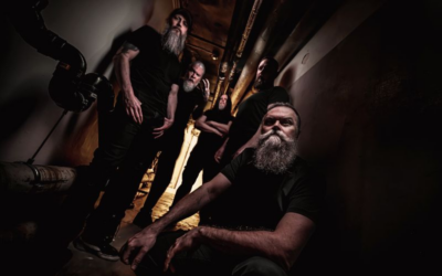 MESHUGGAH Announce Remastered Anniversary Editions of Destroy Erase Improve and Catch Thirtythree