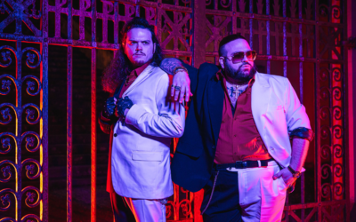 V.B.O. Expose The Darker Side Of Modern Society In The New Single “Monsters!”