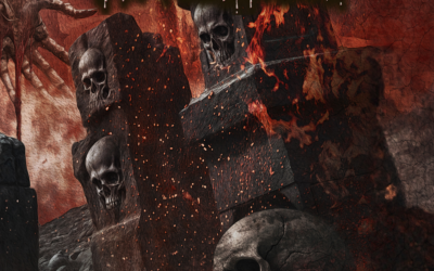FLESHCRAWL Unveil Bloodthirsty New Single Video “Embers Of Wrath” Ahead Of Forthcoming Album Epitome of Carnage