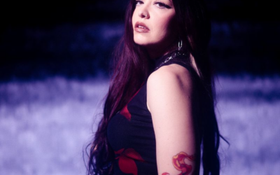 Vicky Psarakis (SICKSENSE) Returns To The World Of Call Of Duty With “No One There”
