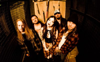 SICKSENSE Return With Defiant New Single “Newsflash” + Official Music Video