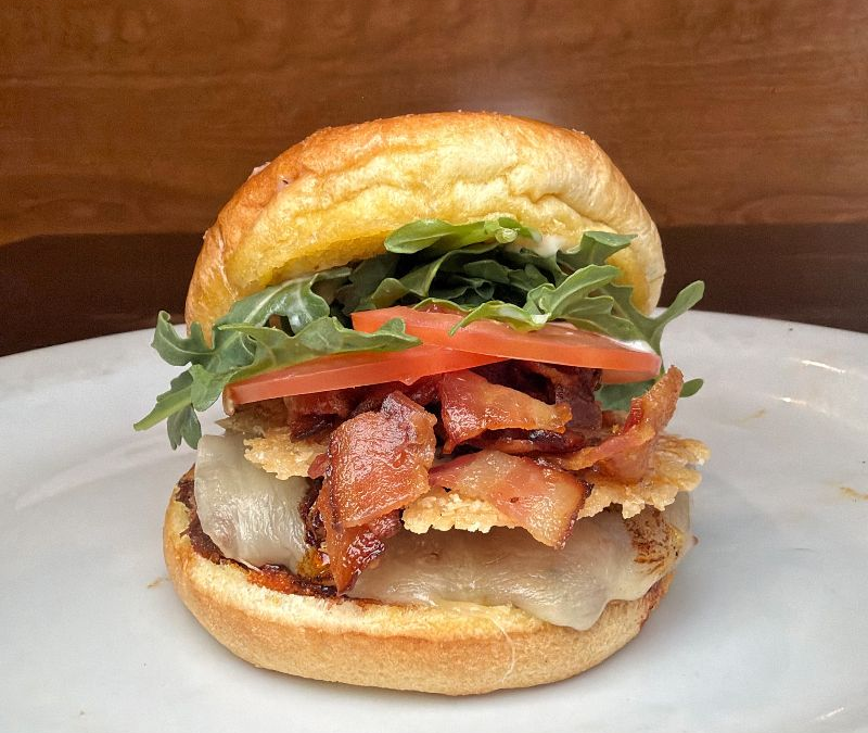 FLESHGOD APOCALYPSE Announces “Opera Of Ruin Burger” In Collaboration With Handcraft Burgers & Brew In NYC