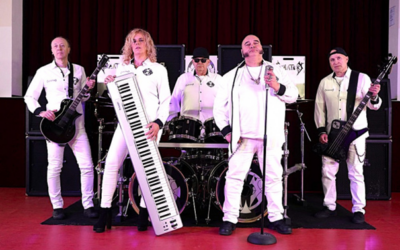 CREMATORY Releases Greatest Hits Album English Hymns & Deutsche Hymnen Currently on Tour!