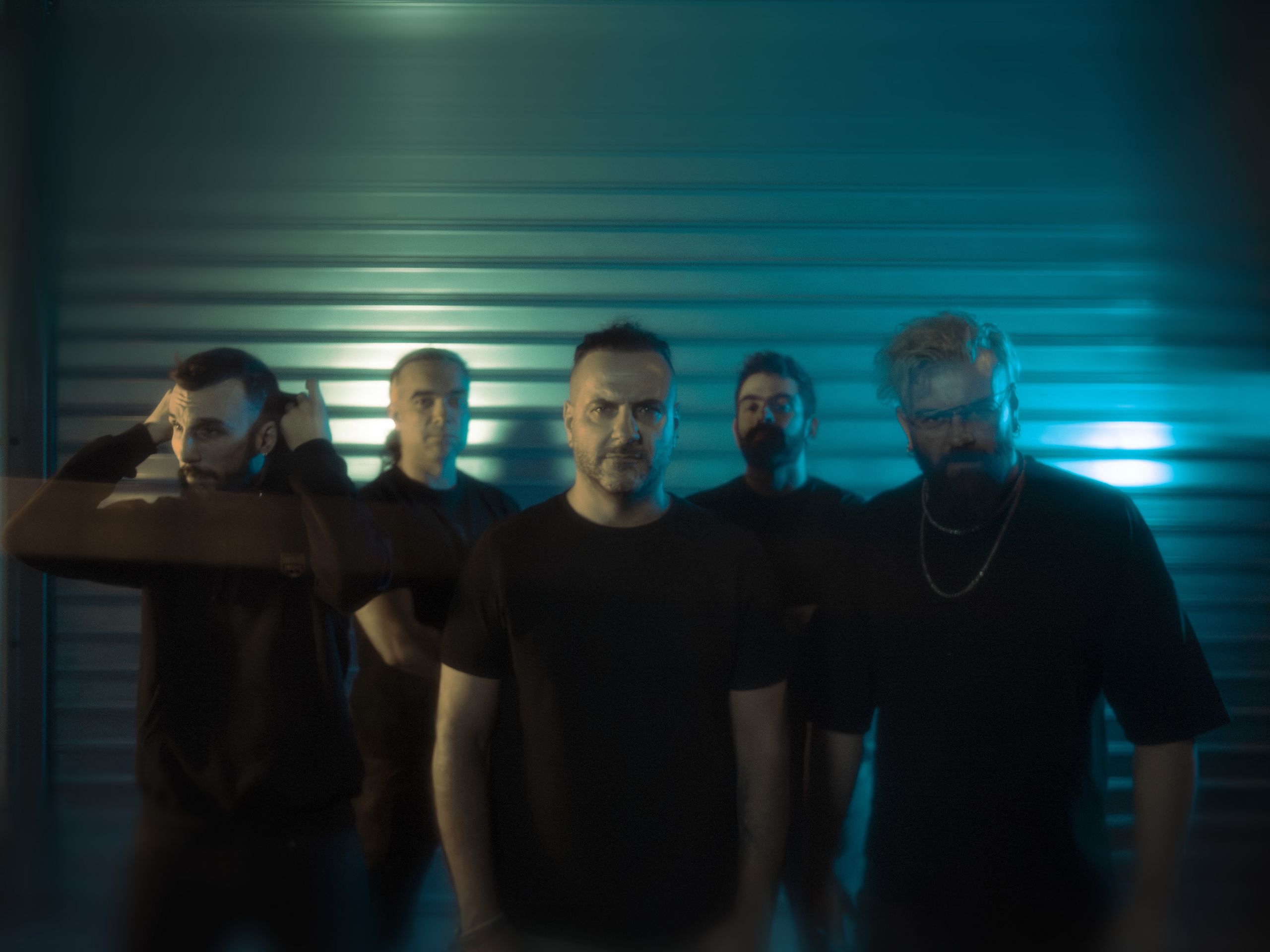 SCAR OF THE SUN to Join WHISPERED on “Return of the Shogunate” European Tour 2026