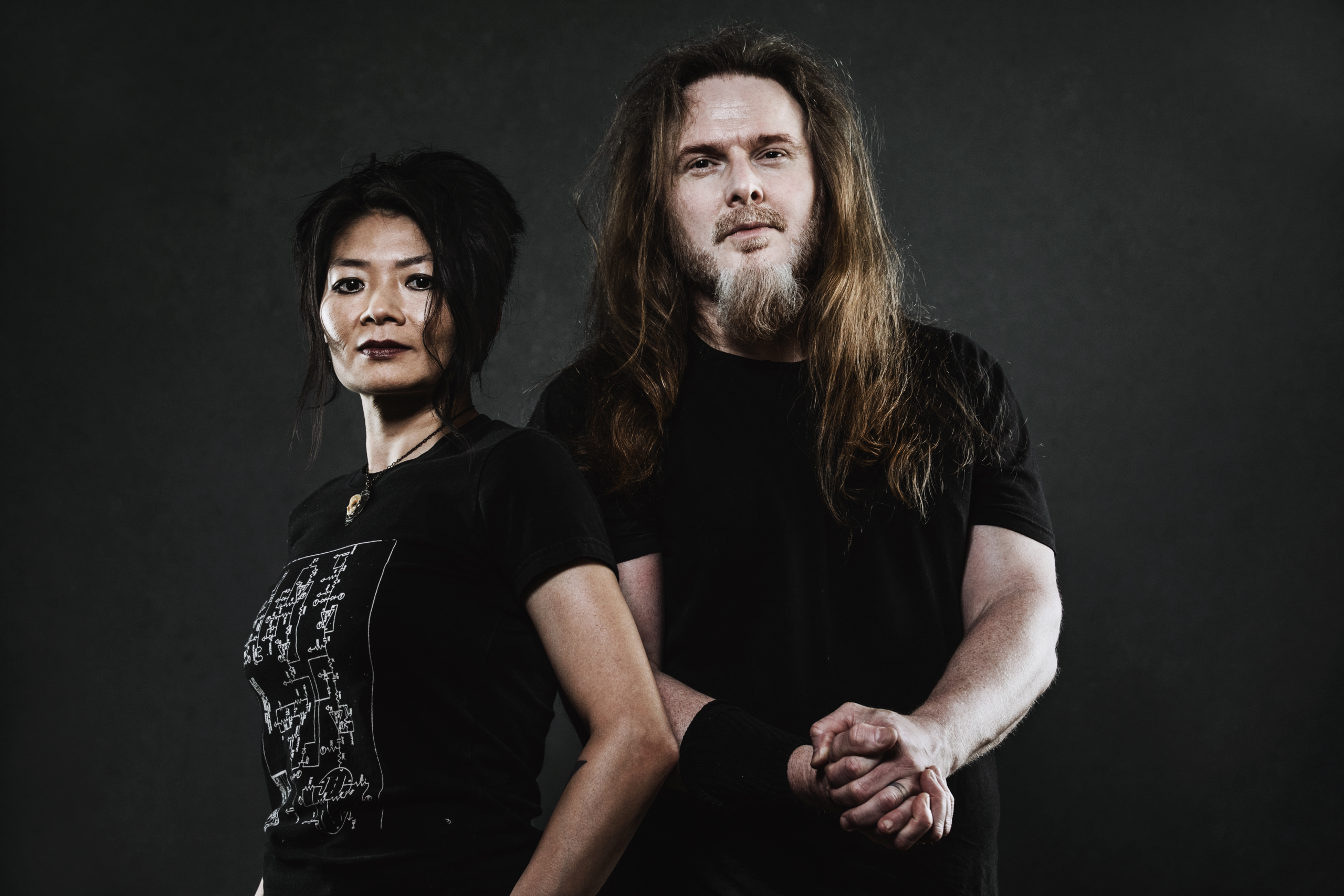 DEAD REGISTER Releases Fiber (10th Anniversary Deluxe Remaster) With Live Video For “Reverse”