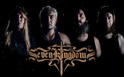 SEVEN KINGDOMS Launch Crowdfunding Campaign For New Full Length Album Sono Sola