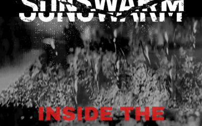 SUNSWARM Unleash “Inside The Torn Apart”