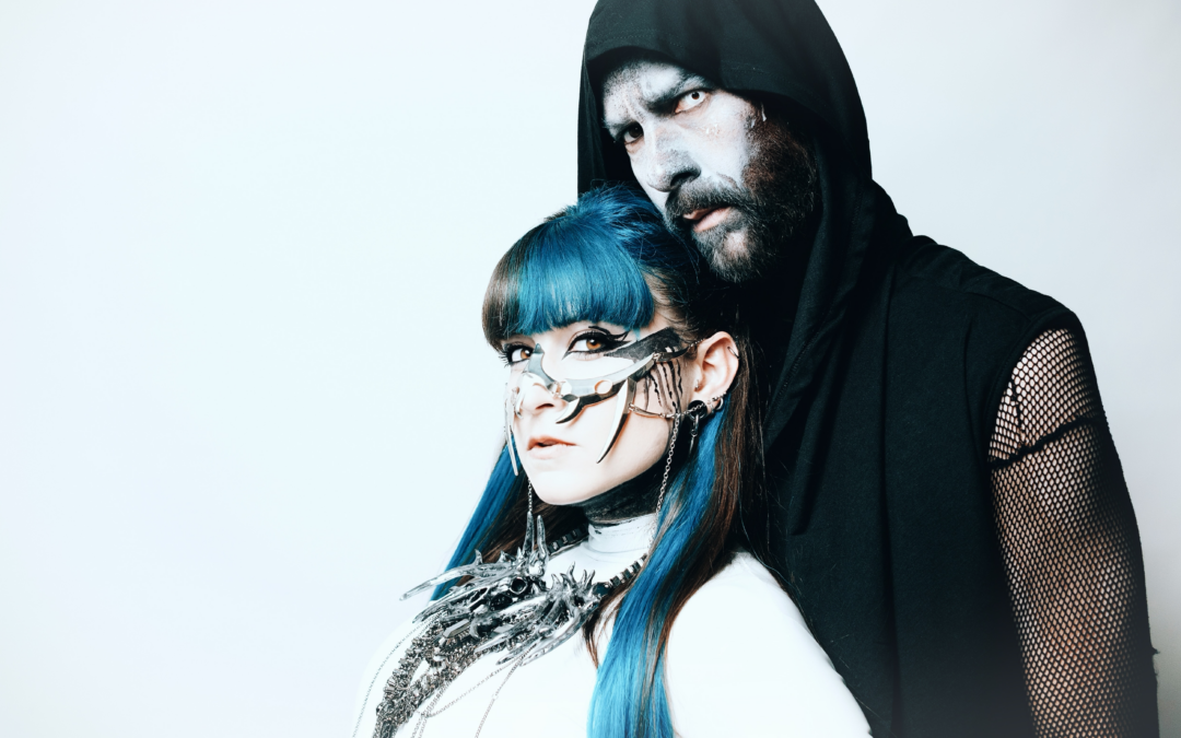 ESOTERIK Unveil Combustible New Single “Cycles”; Announce Nu-Metal Reinvention Album Nü Skin