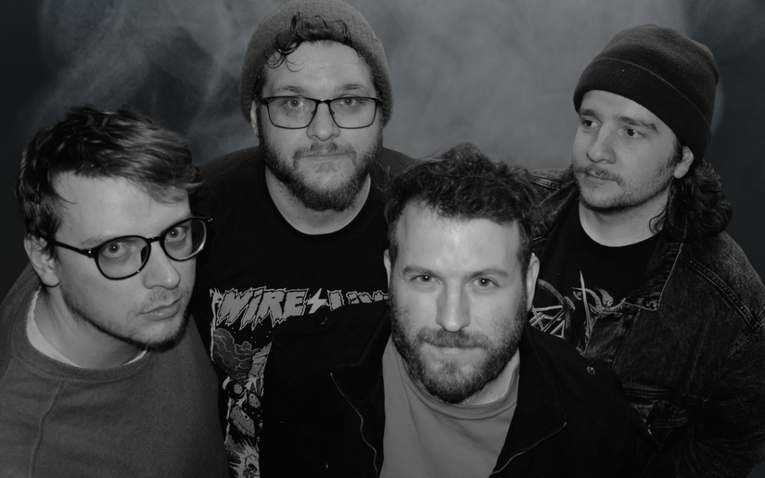 Melodic Metal Act DEAD KARMA Challenge Corruption With “Wolves”