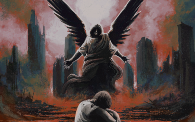 ANNIHILUS MUNDI Presents “The Dead Sea Scrolls, Mvt. II – ‘Incursion'”, Announces New Album The Dead Sea Scrolls