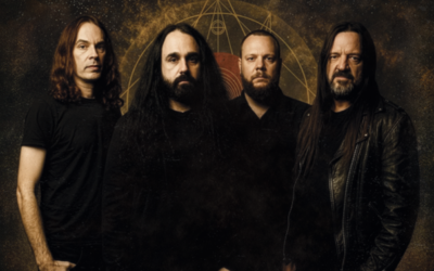 THE ETERNALRelease Video For New Single”Existing To Expire”