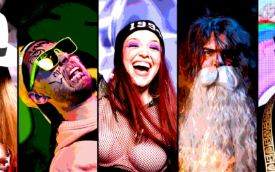 SICKSENSE Strike With Bold New Single “Artificial Irrelevance”, Announce EP Funerals