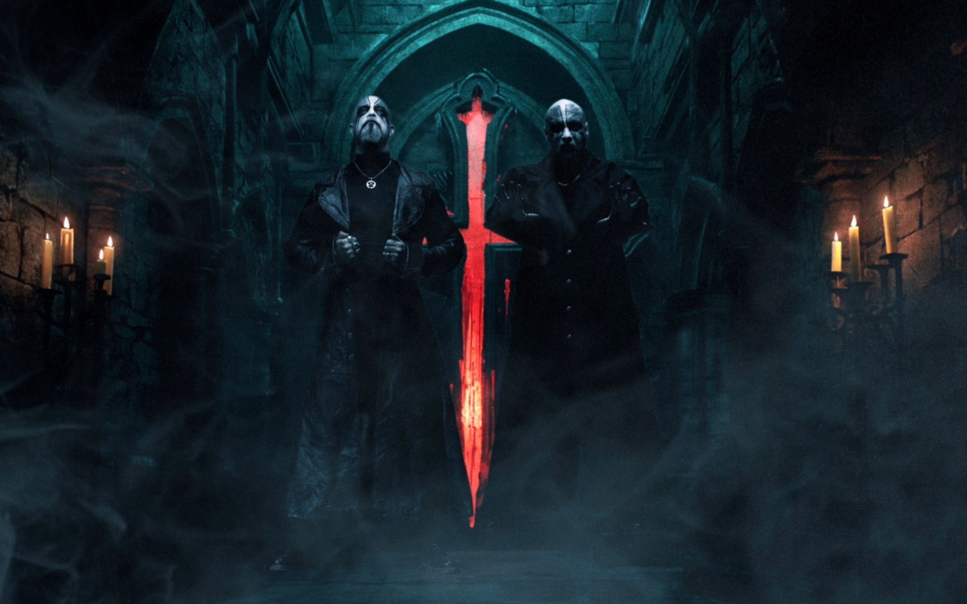 MYSTIC CIRCLE Announce LATAM Tour Dates Supporting MALEVOLENT CREATION This October