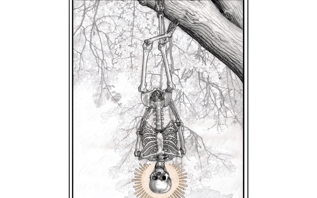 Folk Metal Duo FORGOTTEN SHRINE Present Dark Fantasy Single “Dearly Departed”, Announce New Album Nox Aeterna