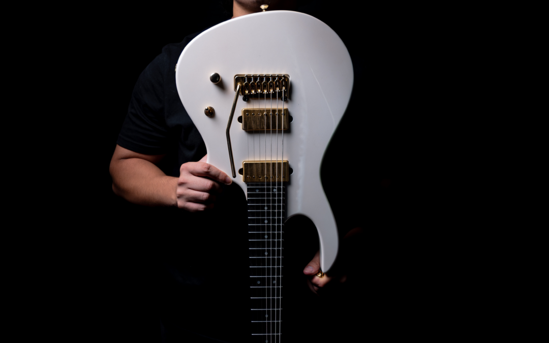 Chilean Guitarist And Composer BAXTY Faces Reality In The New Single “Threshold” Ft. Pierre Danel (NOVELISTS)