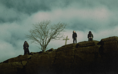 SARCATOR Release Title Track and Video from Upcoming Album The Ones We Follow To Arrive on October 30 via Reigning Phoenix Music 