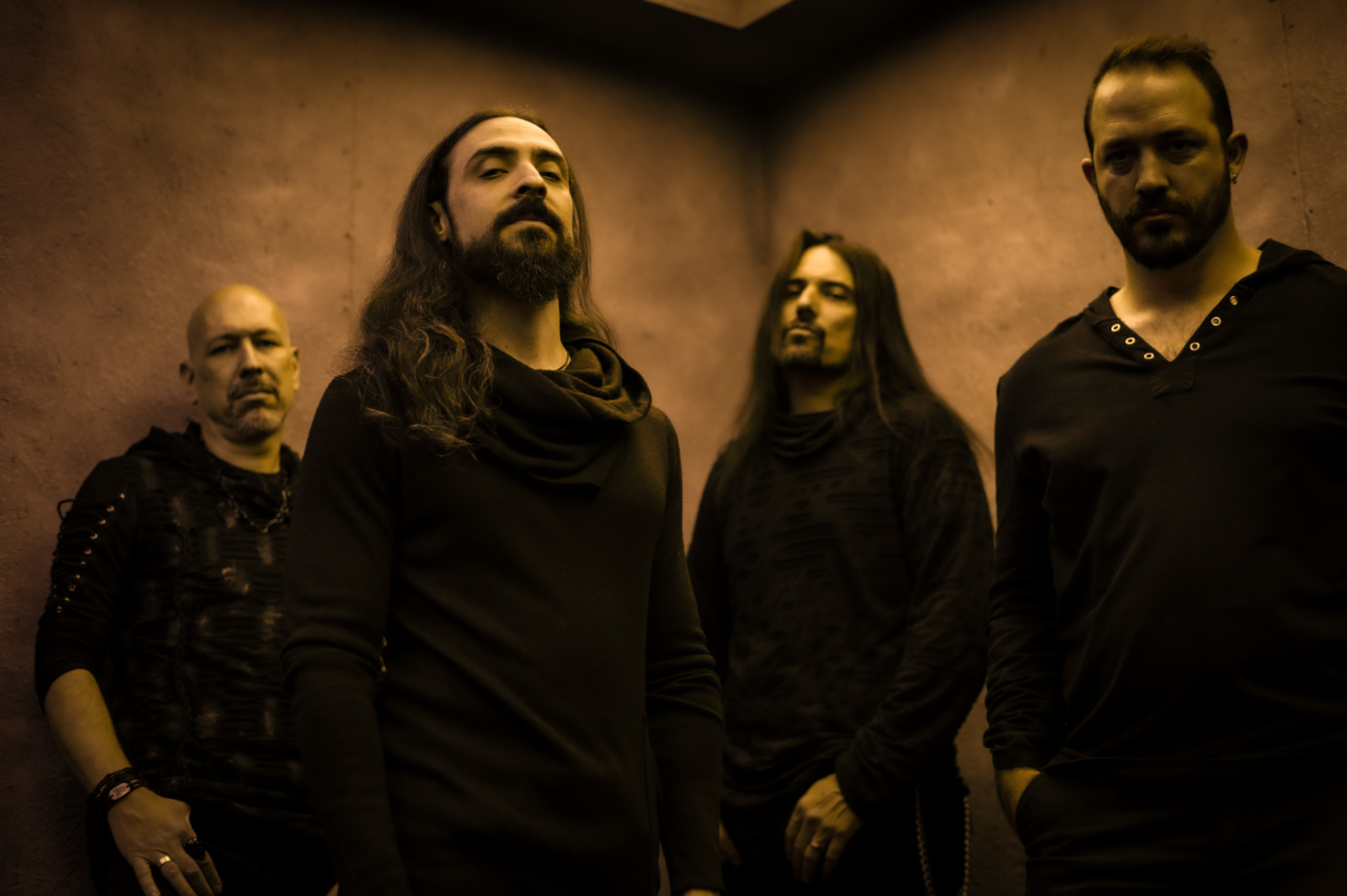 ANGELS ON THE BATTLEFIELD Release New Single And Video For “On The Wings Of Dragons”