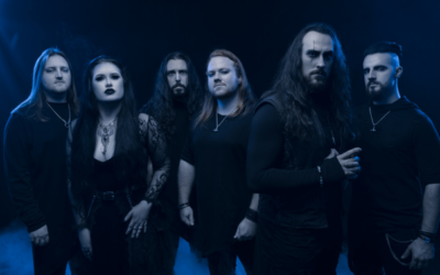 VALHALORE Unveil Dreamlike Acoustic Reimagining of Breakout Single “Horizon”