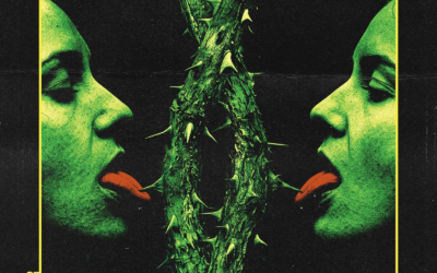 ATER Release Cover Of TYPE O NEGATIVE’s “My Girlfriend’s Girlfriend”