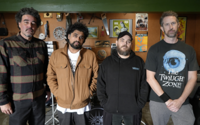 THROWLIGHT Release New Single And Video “No Kings (feat. DJ Sku)”