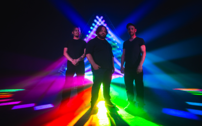 Progressive Trio SOURCE Release New Track “Stimulus”